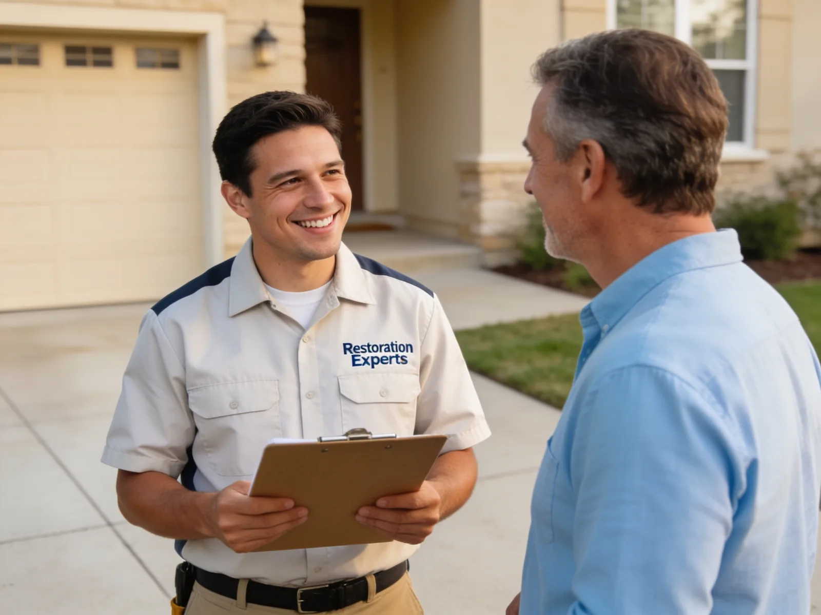 Water Damage Cleanup Fremont, WI FAQs